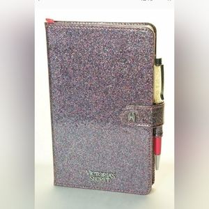 Vintage Victoria Secret notebook--NWT